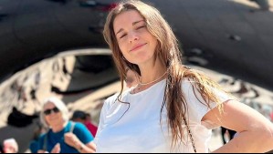 "Échenle ganas": El animado consejo de Tanza Varela a todas las madres que han sufrido pérdidas