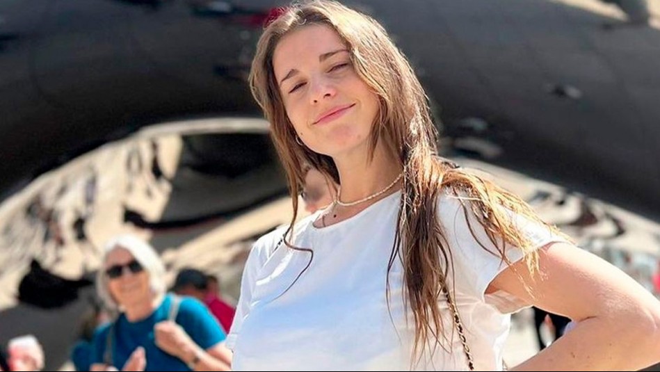 'Échenle ganas': El animado consejo de Tanza Varela a todas las madres que han sufrido pérdidas