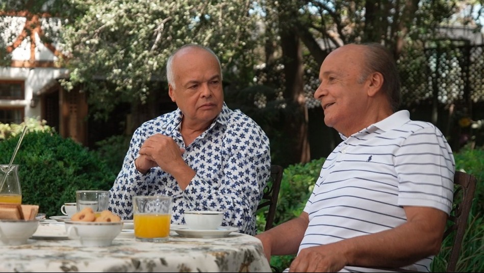 Horacio Saavedra contará cómo enfrentó la muerte de su hijo en el nuevo capítulo de Te Invito