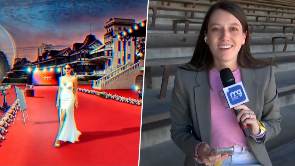 Desde históricos de La Roja a un reconocido actor: Estos son los nuevos confirmados a la Gala de Viña 2025