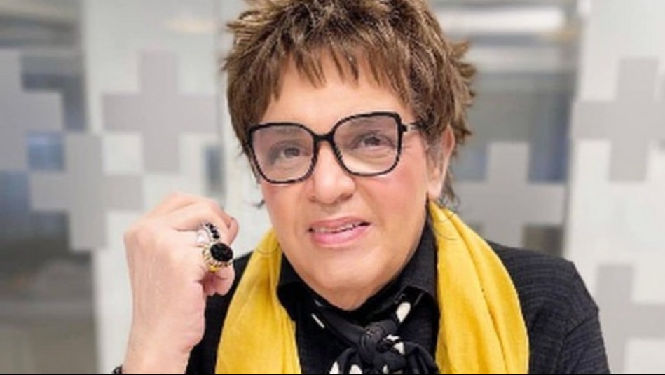 Gonzalo Cáceres revela que sufrió un ACV poco antes de Navidad: 'Me falta un poco para volver a la normalidad'