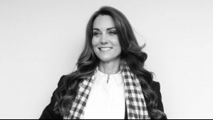 "¡Bien hecho, Louis!": La inspiradora y significativa foto de Kate Middleton que tomó su hijo menor