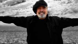 "¿Jack eres tú?": Negro Piñera fue comparado con popular personaje de película tras subir foto del pasado