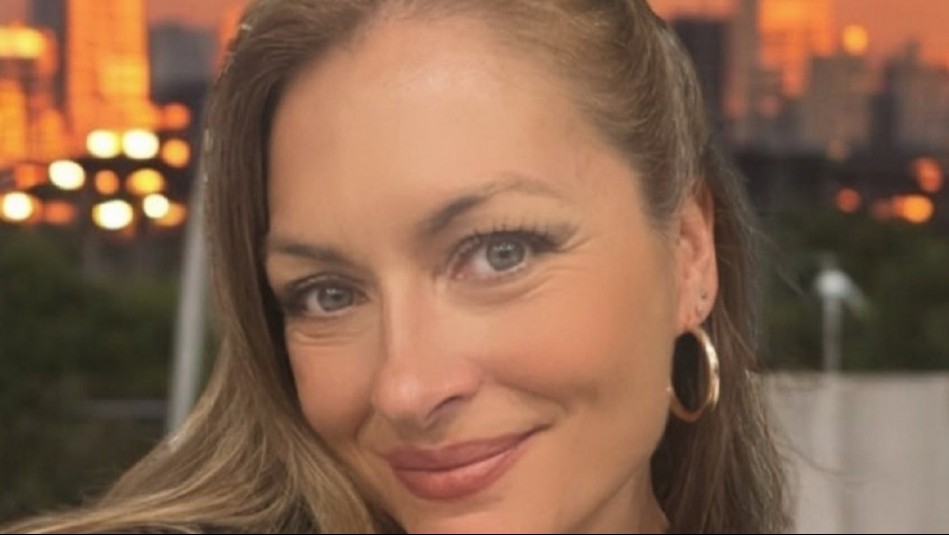 La advertencia de Paula Pavic para cuando se divorcie del 'Chino' Ríos: 'Me van a hacer mier... en Chile'