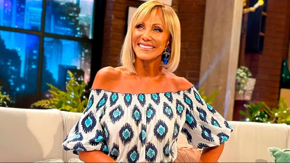 'Se hicieron cositas muy fáciles': Raquel Argandoña mostró la impactante renovación de su hogar