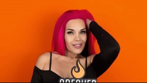 'Zapallito Italiano' se une a las plataformas para adultos a los 50 años: 'La edad no corta tus límites'