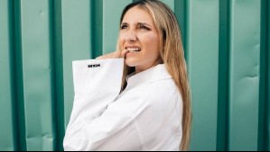 La Carlita de TikTok tiene una escena de celos por canción de Matt Hunter: 'No la escribió pensando en mí'