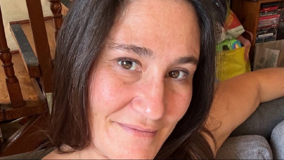 Belén Mora comparte una nueva actualización sobre su embarazo: 'Toto tiene miedo...'