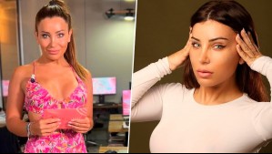 Chica reality muestra impactantes fotos de su cirugía de armonización facial