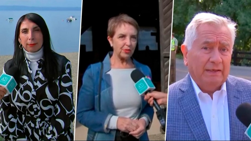 'La estatua está en el corazón del pueblo': Karla Rubilar y exministros defienden idea de homenaje a Piñera