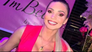 ¿Una indirecta? El mensaje de desamor de Faloon Larraguibel