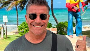"Pero qué importa...": La sincera reflexión de Fernando Solabarrieta desde sus vacaciones en Jamaica