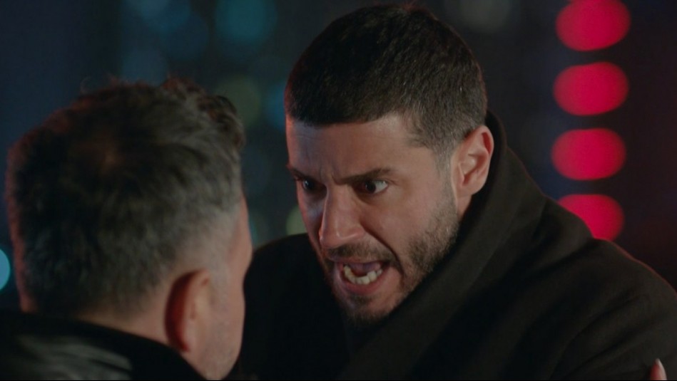 Vida de Mentiras - Capítulo 88 - Parte 1: El cumpleaños de Firat