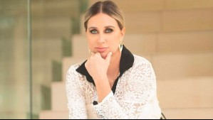 'Es el cuidador oficial del bebé': Flaviana Seeling enterneció las redes con registro de su perrito