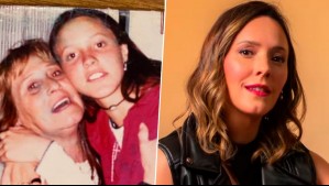 "Yo elijo creer": Maly Jorquiera vive emotivo episodio en el aniversario 19 de la muerte de su mamá