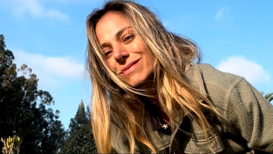 Visitó un paradisiaco lugar: El especial viaje en solitario de Mariana Derderian