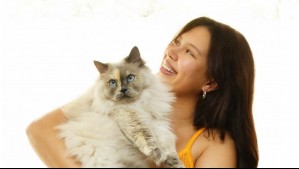 Michelle Carvalho hizo amigas chilenas en tiempo récord en París: "Soltera sí, jamás sola"