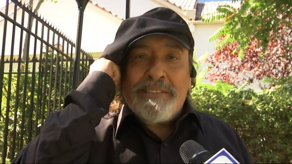 'Lo lloro todas las noches': Negro Piñera se sincera a un año de la muerte de su hermano Sebastián