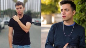 Ulises Droghei, recordado actor de "Soy Luna", muere a los 31 años