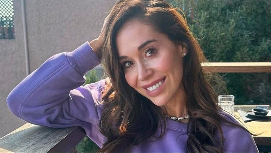 'Me siento muy incómoda': Vale Roth revela qué es lo que le disgusta de encontrarse con seguidores