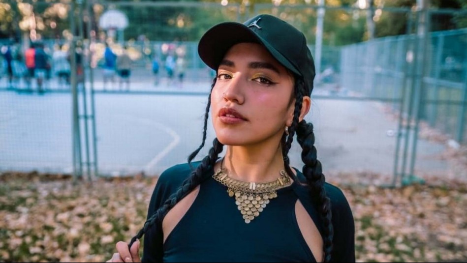 Fue llamada 'La Reina del Rap en Quechua' por New York Times: Conoce a la representante de Perú, Renata Flores