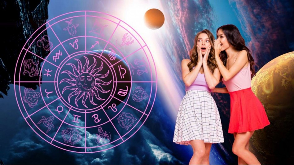 5 signos del zodiaco con excelentes horóscopos semanales del 10 al 16 de febrero