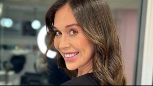 Vale Roth muestra el avance de su embarazo: Tiene casi 18 semanas