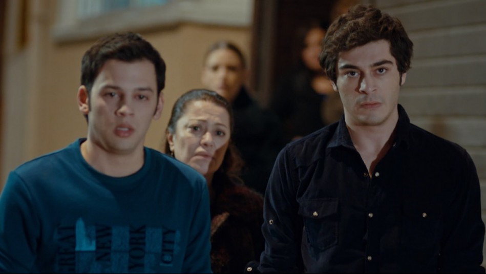 Medcezir - Capítulo 170