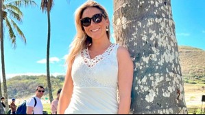 'Mi primer amor': Fran Ayala sorprende al mostrar el presente de su hijo mayor, Sebastián Teao