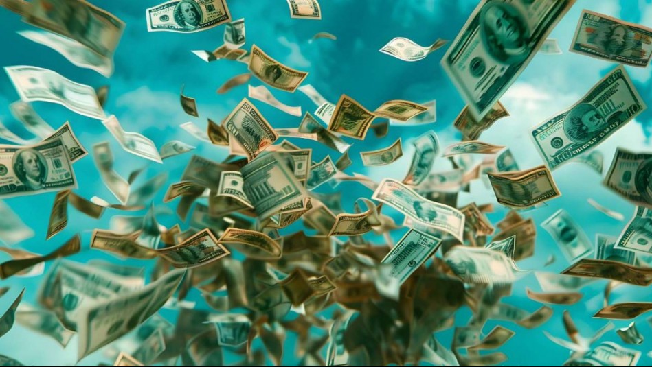 Leo y Acuario atraerán el éxito financiero desde ahora hasta 2026