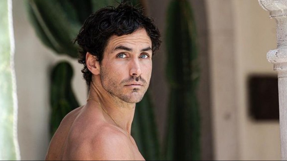 Matías Assler se une al mundo de las artes marciales: Este es el nuevo deporte que encantó al actor