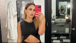 'No puedo, no puedo...': La particular fobia de Maura Rivera