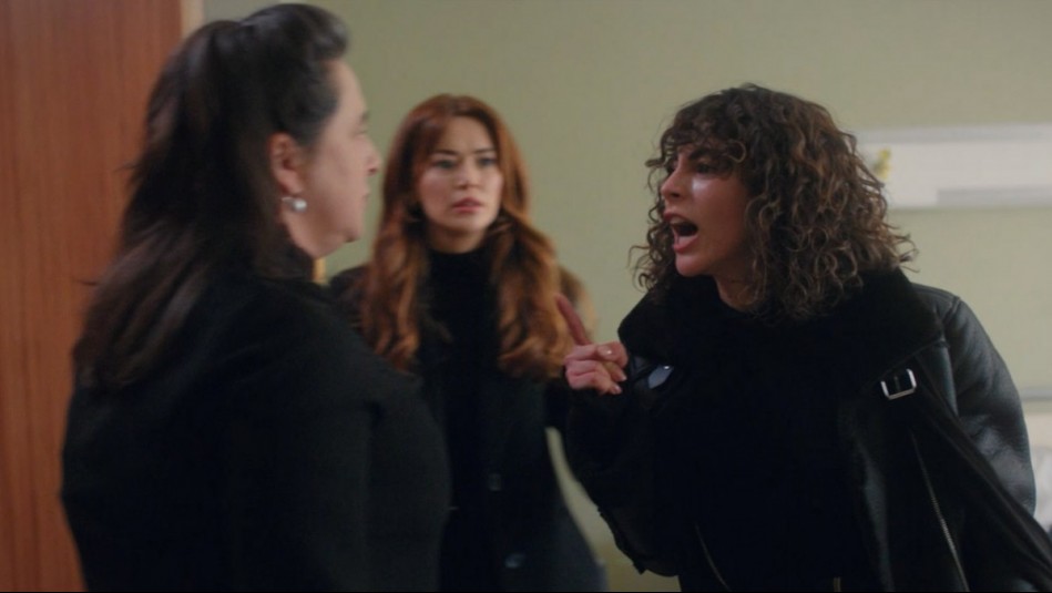 Avance extendido de Vida de Mentiras: Dila lanza serias acusaciones contra Ümran por la muerte de Cemil