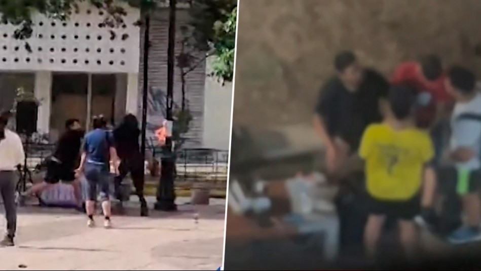 Vecinos en guerra por clases de Zumba: Acusan música hasta altas horas de la noche y consumo de alcohol