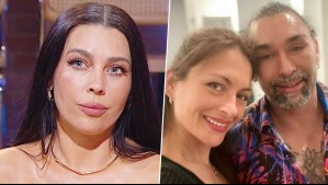 Dani Aránguiz revela disputa legal entre Paula Pavic y Marcelo Ríos sobre su divorcio: 'Es un tipo de amenaza'