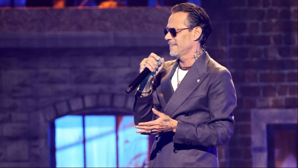 Las 5 canciones que no pueden faltar de Marc Anthony en Viña 2025