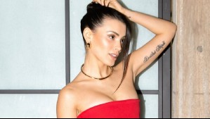 'Resultados naturales': El innovador tratamiento estético al que se sometió Cony Capelli