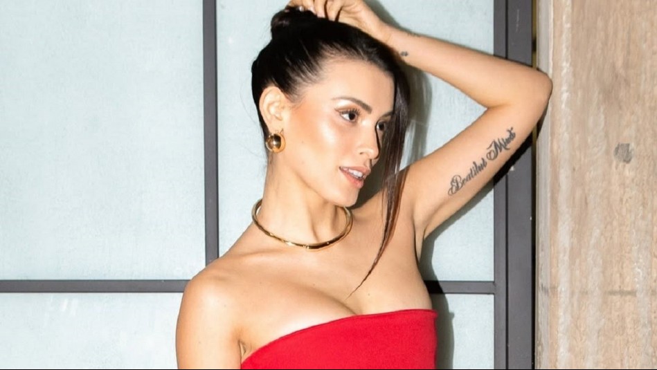 'Resultados naturales': El innovador tratamiento estético al que se sometió Cony Capelli