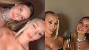 'Es mi todo y vivo por ella': El lujoso regalo que Daniella Chávez le dio a su hija al cumplir 18 años