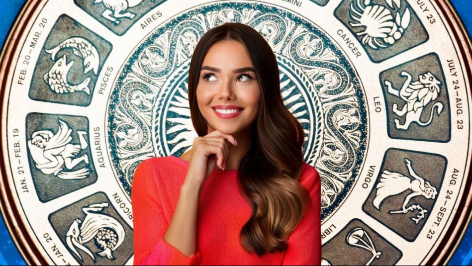 Horóscopo del martes 11 de febrero de 2025