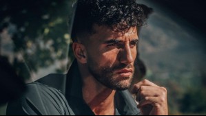 "Un antes y después en mi vida": Maxi Ferres logra importante hito personal al subir a cima del cerro El Plomo