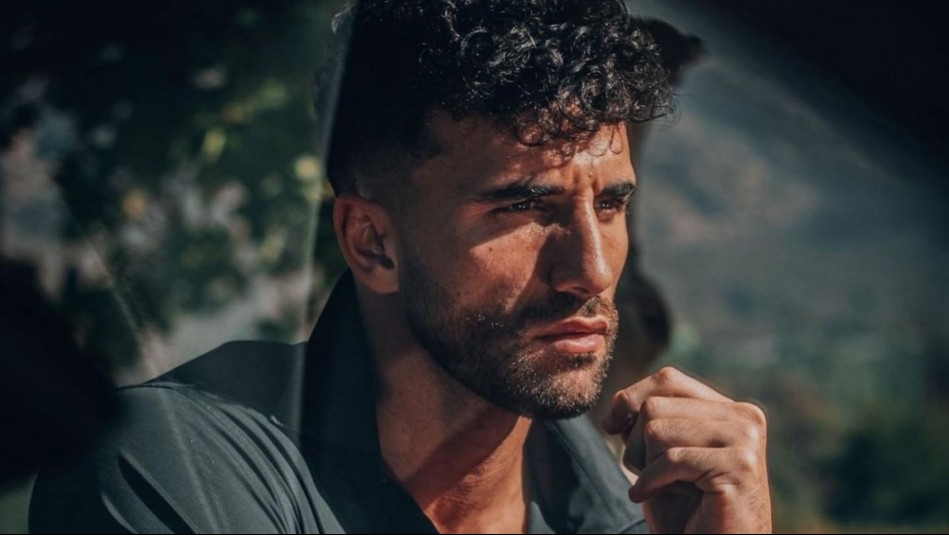 'Un antes y después en mi vida': Maxi Ferres logra importante hito personal al subir a cima del cerro El Plomo