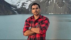 El agradecimiento de Pangal Andrade por su estadía en Rapa Nui: 'La belleza de este lugar increíble'