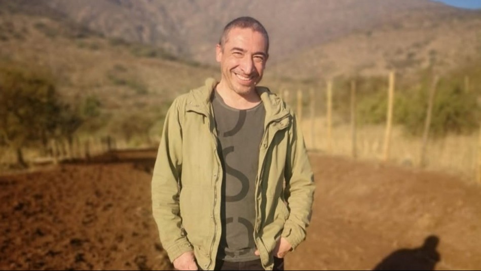 La emotiva historia del comediante Rodrigo González cuidando a su mamá con Parkinson: 'Es parte de mi vida'