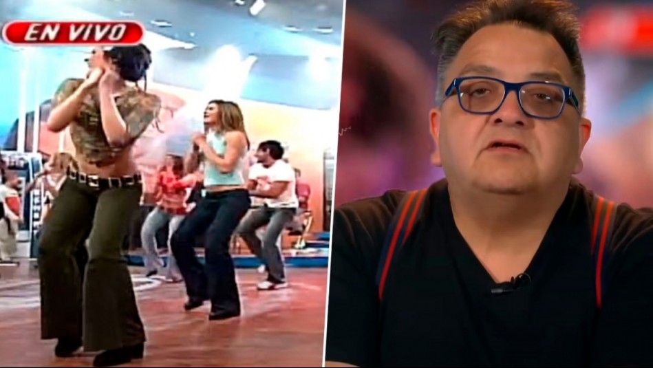 Mekano, 10 años de éxitos - Capítulo 1: Los 52 puntos de rating y la euforia del verano en Las Salinas