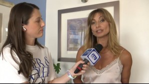 Maca Venegas y posible sobreseimiento de Tonka Tomicic en Caso Relojes: 'Fue víctima de confiar en su marido'