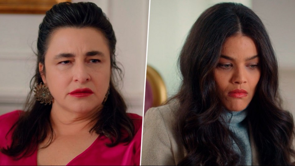 Avance extendido de Vida de Mentiras: Todos sabrán de la relación entre Yasemin y Feraye