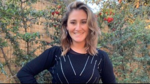 Belén Mora estuvo cerca de dar a luz a su tercer hijo: "Volvemos más rato, a respirar"