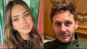 "Está podrido": En Argentina afirman que Benjamín Vicuña nuevamente estaría molesto con China Suárez