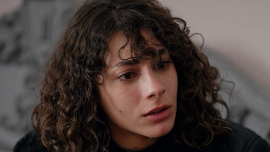 Vida de Mentiras - Capítulo 90 - Parte 1: Dila busca la verdad tras la partida de su padre